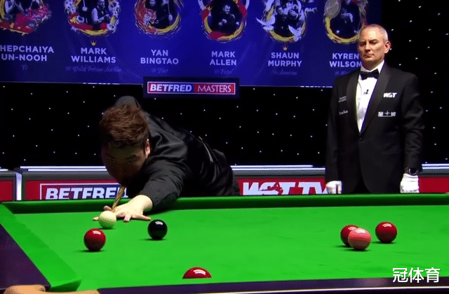 颜丙涛|喜讯!丁俊晖接班人晋级决赛,一夜缔造两大神迹,决斗希金斯