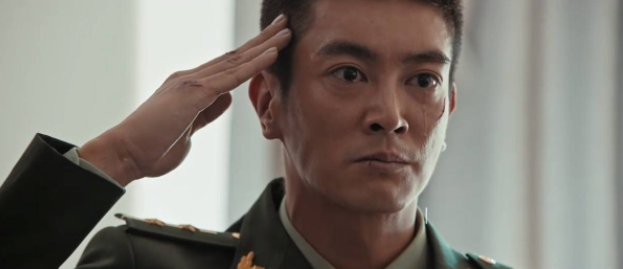 杨紫|《烈火英雄》黄晓明片酬5千万，欧豪5百万，杨紫片酬意想不到
