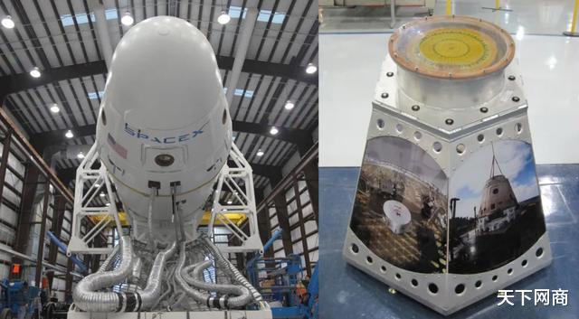 SpaceX▲马斯克上演陪跑逆袭！刚把人类送入太空的SpaceX牛在哪