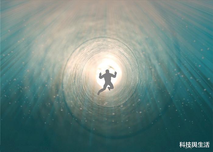 爱因斯坦|世界只剩你一人时，传来敲门声开还是不开？爱因斯坦给出答案！