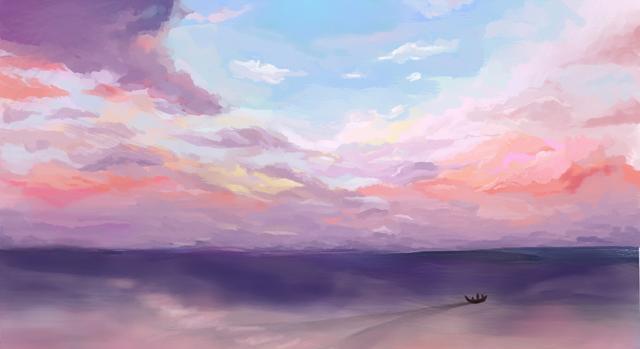 #双鱼座#7月来临，温柔对你，深情依旧，爱意满满的3星座，往后相守一生