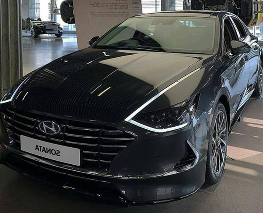 新车：迟早取代凯美瑞！当年王者归来，14万开出60万档次，买不起奥迪A7选它