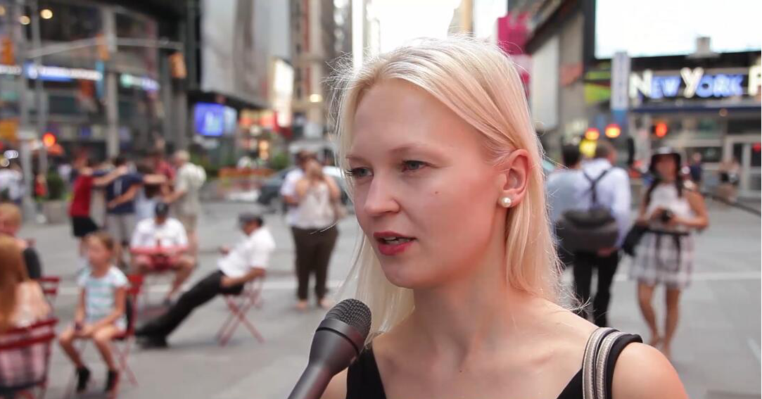 『乌克兰』不少乌克兰男人都短命，10%的人死于35岁之前？看乌克兰美女怎么说