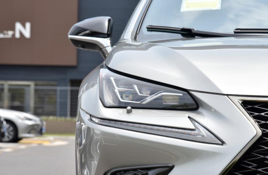 动力|这才是年轻人的“菜”，比GLC还漂亮，百公里6L，后悔Q5L买早了