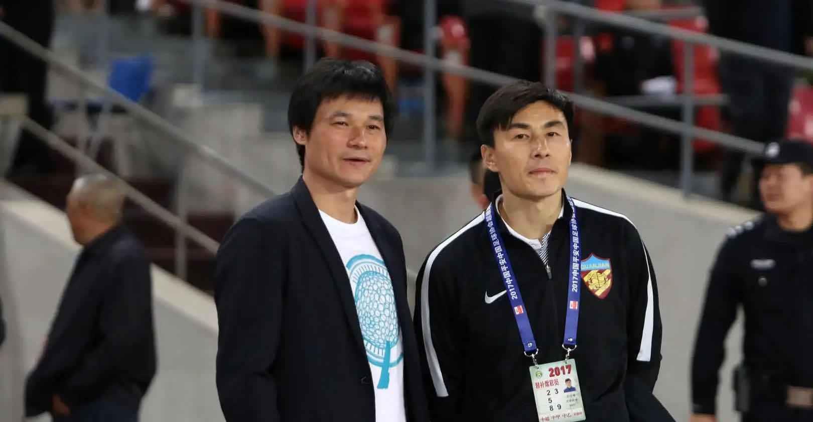 天津权健@天海解散，他们才是最大输家。名记爆料，的哥直言感谢权健