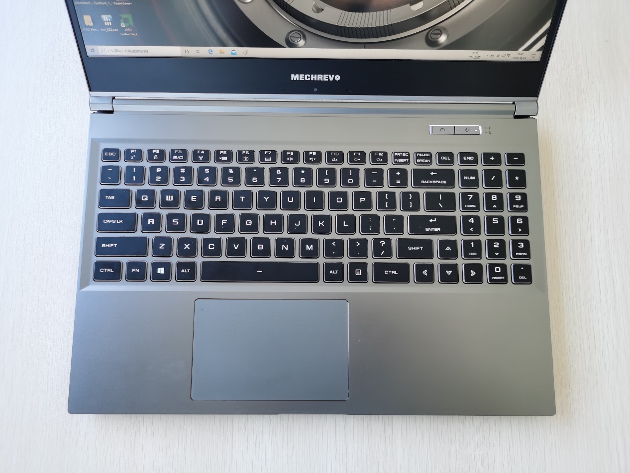 「AMD」深度拆机剖析，最强蛟龙AMD 4800H到底怎么样？