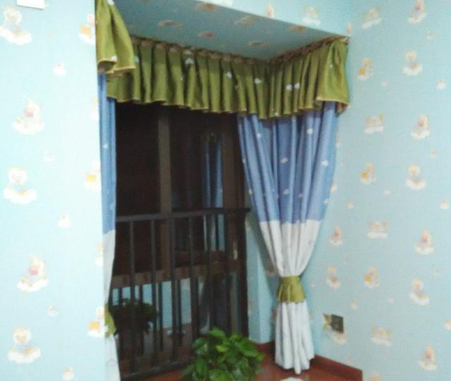 『』70平新房完工，给大家晒晒，装修带家具10万，这样装效果怎样？