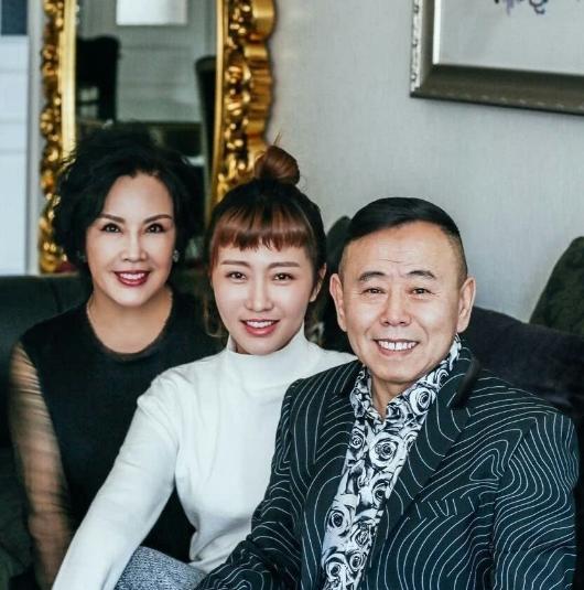 潘长江|继潘长江\被\去世9天后，女儿潘阳发表\悲伤\视频爆父亲新情况