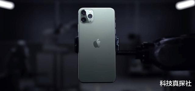 [苹果]没有华为？全球2020Q1手机单品销量出炉，苹果还是厉害啊