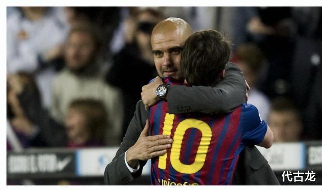 |梅西去国米？名记确认高层态度一般，18个下家赔率排名更新