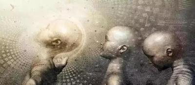 「火星」“火星男孩”预言中国将有大批圣人出现，且承担着特定使命？