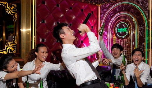 ktv|KTV包间里的卫生间，真是为了上厕所用吗？内行人直言