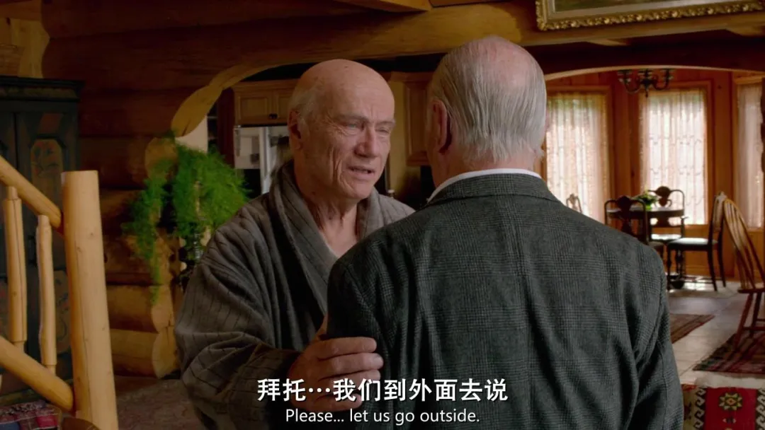 『电影』史上最反转复仇电影：这才是真正的杀人诛心