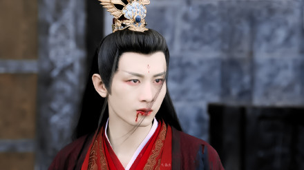 琉璃|《琉璃》历经十世，司凤终娶她人，看到璇玑肝肠寸断的表情，网友大呼过瘾！