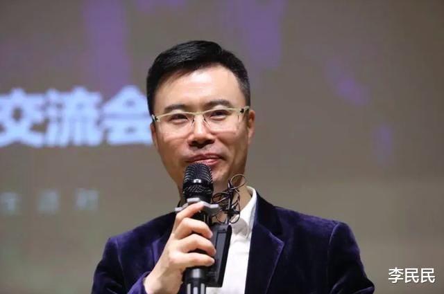 王欣|用户不欠快播会员，王欣依旧在坚持创业