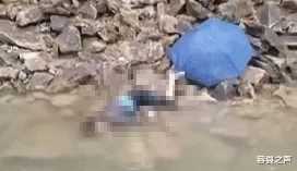 容县之声|广西一村落河边发现一名女性，已经确认死亡