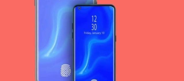 荣耀|荣耀V40pro再曝光,120Hz+双5000万+麒麟9000,符合真香定律