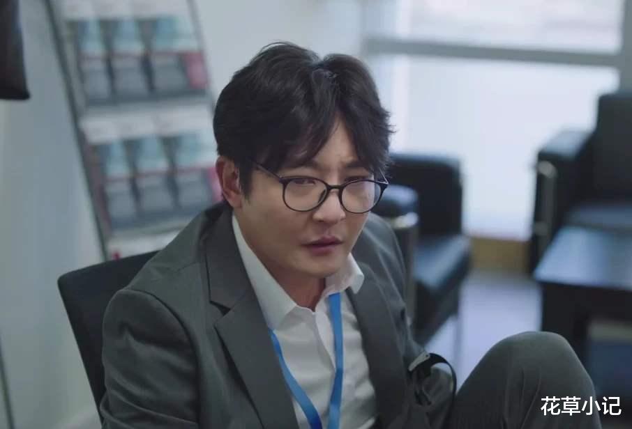 孙红雷■她是艳压女主的“风尘女专业户”,孙红雷曾为她手撕片方,如今终于火了!