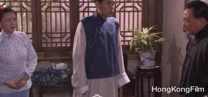 白景琦|细数家族剧巅峰《大宅门》那些不寒而栗的细节，你当时看懂了吗？