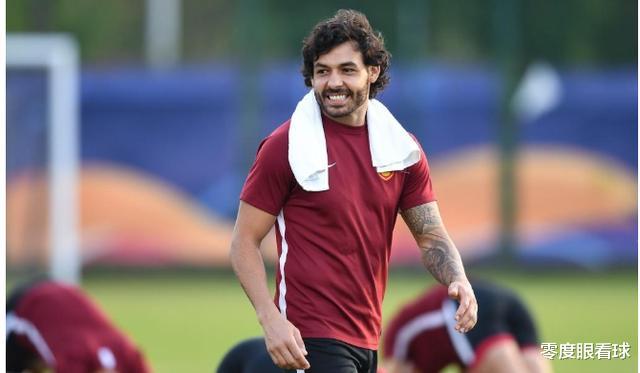 广州恒大|格局真大！恒大慷慨之举让32岁入籍神锋从中受益，国足也收获重大喜讯