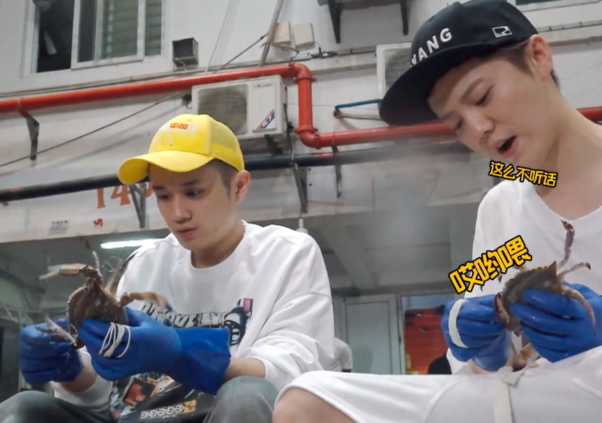 黄渤|恕我直言，黄渤拯救了《哈哈哈哈哈》！