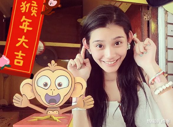 [娱乐圈]娱乐圈动物系长相大盘点，猴系鲶系长相吃香，肖战赵丽颖也被归类