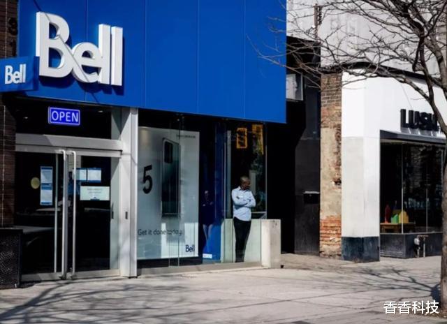 华为|加拿大突然宣布！用52亿换华为设备？外媒：美国这次“玩脱”了