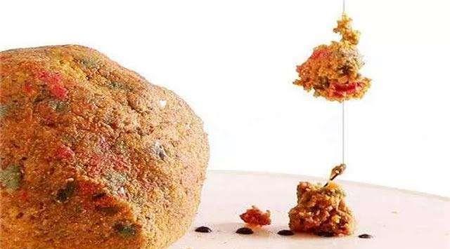 饵料|晚秋夜钓鲫鱼用饵3个思路,虽然老生常谈,但是可以做个参考