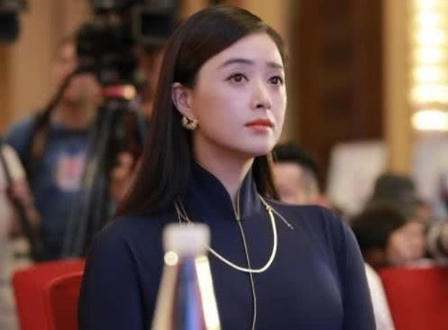 『孙俪』她与刘涛决裂,被孙俪拒绝合作,如今被评为娱乐圈“最干净”女星