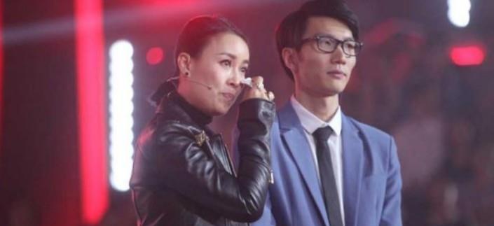 霍建华|从“音乐才子”沦落到跑龙套,再现荧幕身体发福,他经历了什么?