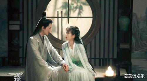 琉璃|《琉璃》高开低走，剧迷吐槽吃瓜，毛不易、刘些宁纷纷躺枪