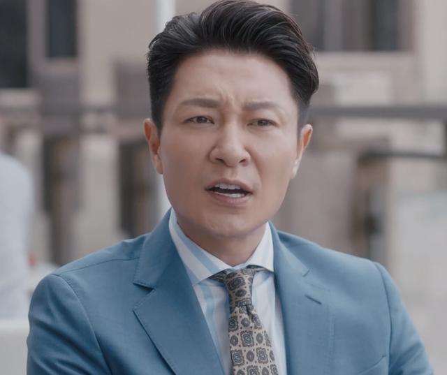 徐文昌@《安家》大结局：盘点全剧十大恶人，邝安邦和祝兴国两兄弟最可恨