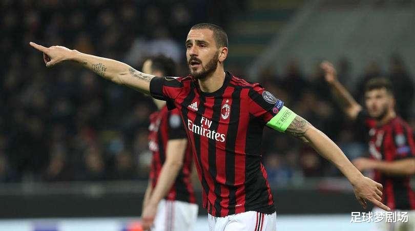 [意甲]新世纪以来意甲最令人失望的11人阵容，米兰史上最水10号领衔