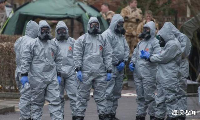 「俄罗斯」病毒是美国制造？俄罗斯爆出美巨大阴谋