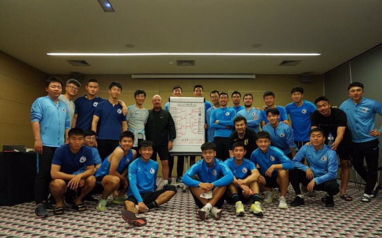 #周军#撕破脸了,大连老臣抨击周军谋私利?直言你祸害一时总不能长久