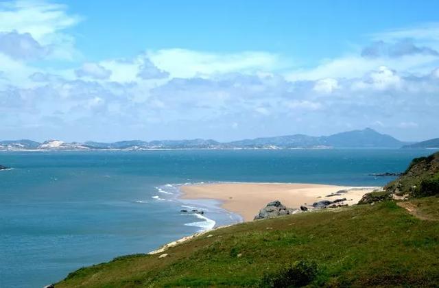 #海岛#国内必去的十个海岛！