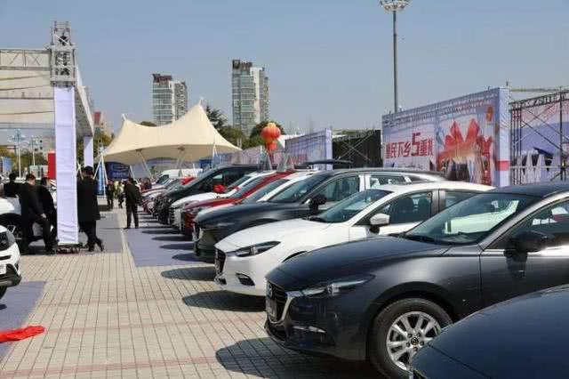 『买车』穷人记得远离这几款车，一个比一个坑，天天往修车厂跑