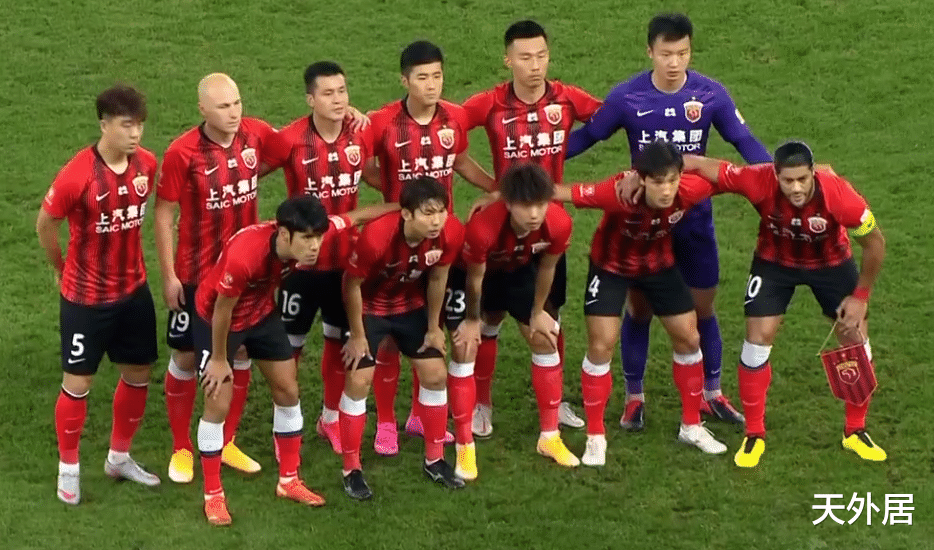 上海上港|5连杀终结！6年最差上港呼之欲出，揪出一大罪臣，董路批他没脑子