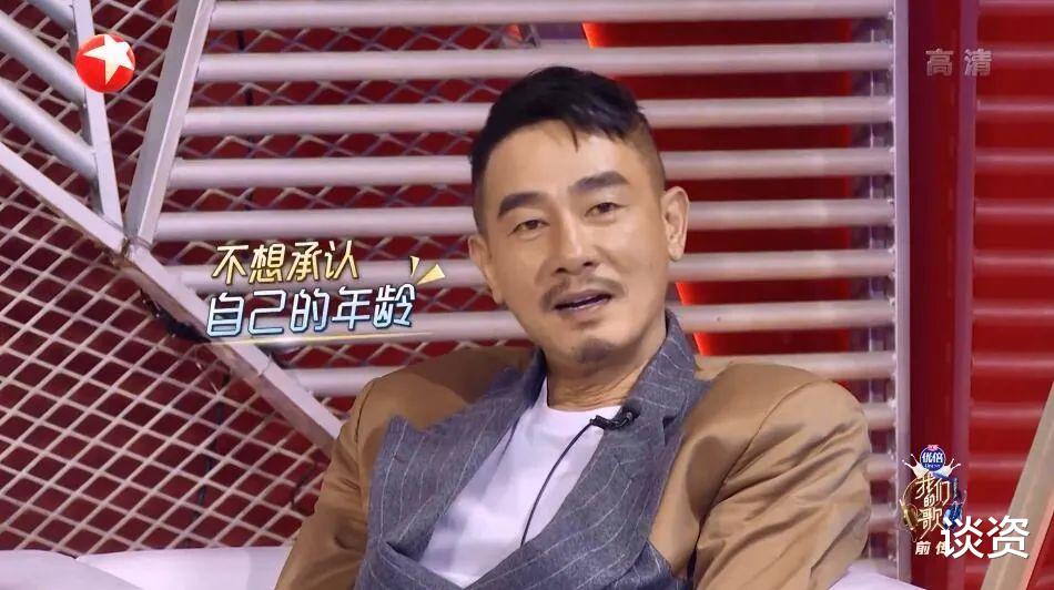 章子怡|陈小春一张口就是老舔狗了