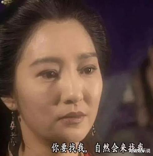 雪梨|1986年, 徐少强欺骗雪梨未婚生子后转身抛弃, 今雪梨“报复”真高级