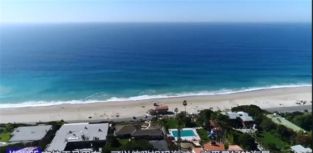 『』Lady Gaga豪宅成堆？衣服多到卧室做成衣柜？后花园堪比养殖场