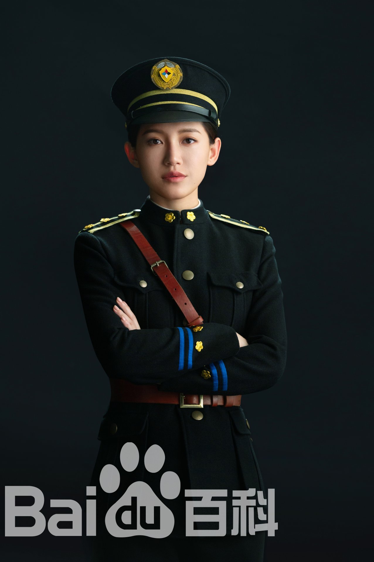 「秋蝉」《秋蝉》还没播完,又一部谍战剧来袭,看到演员阵容:熬夜追