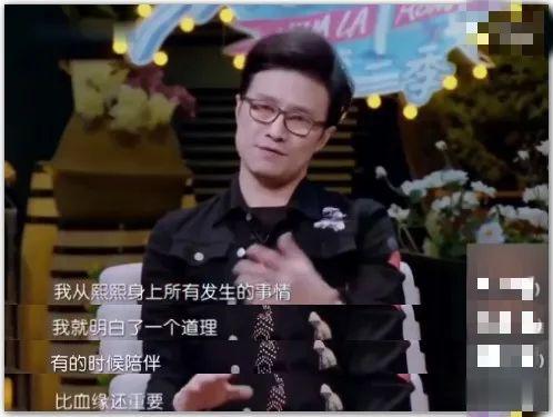 黄晓明|她变得这么漂亮了？