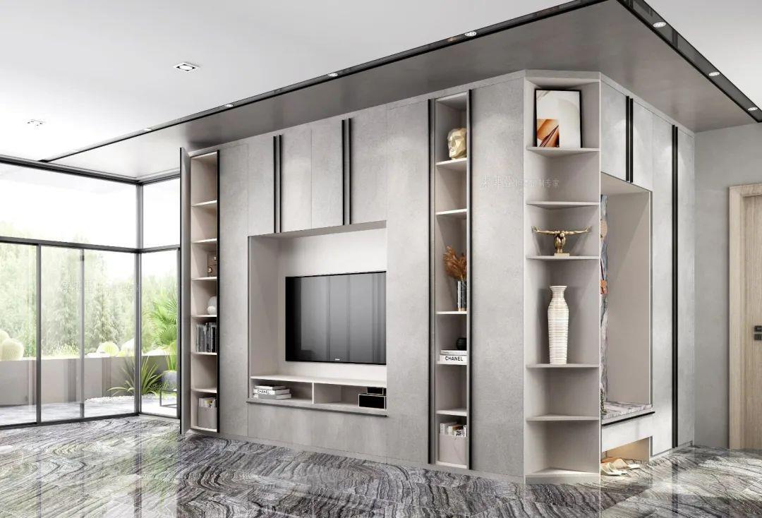 |都2020了，为啥还有人说鞋柜不能做到顶？