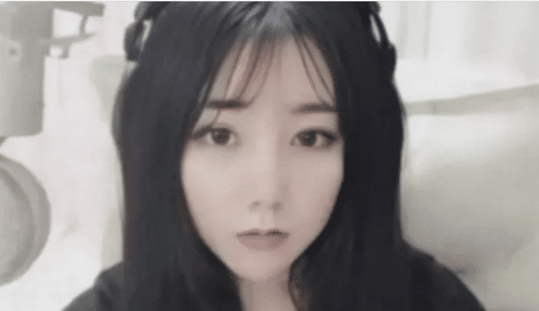 一条小团团|第二个乔碧萝？斗鱼一姐小团团直播翻车，身材严重变形