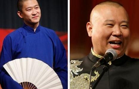郭德纲|盘点：娱乐圈著名的三对“死对头”，至今老死不相往来