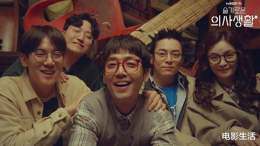 宋承宪@首播收视第一，高达6.1%！宋承宪新韩剧爆发力十足，甜度爆表！