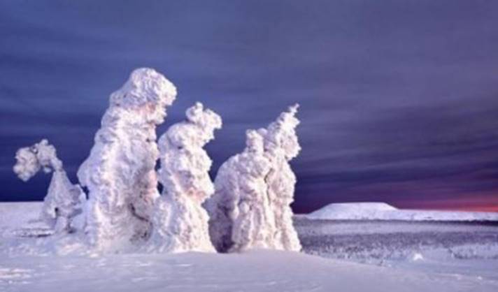 科学家|喜马拉雅山又出事了？科学家实地考察，眼前的一幕让人难以置信