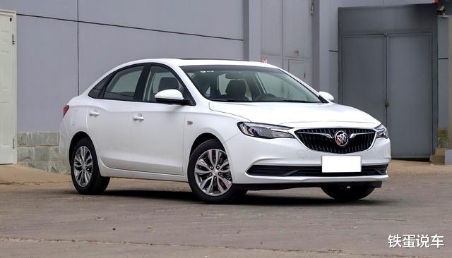 马力@第一次买车,看中别克英朗,1.3T163马力,1.5L113马力,怎么选