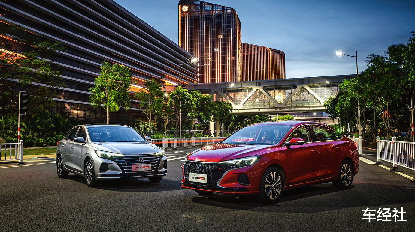 日产轩逸|你不敢买的国产车，9月却卖“疯了”，H6破4万，CS75还在发力